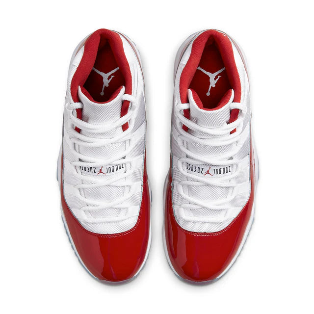 Air Jordan 11 Retro 'Cherry'