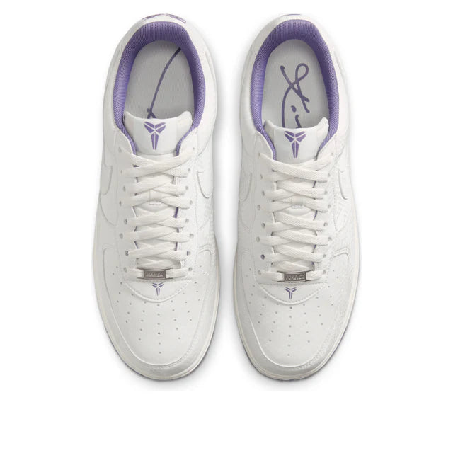 Nike x Kobe Bryant Air Force 1 Low 'Daybreak'