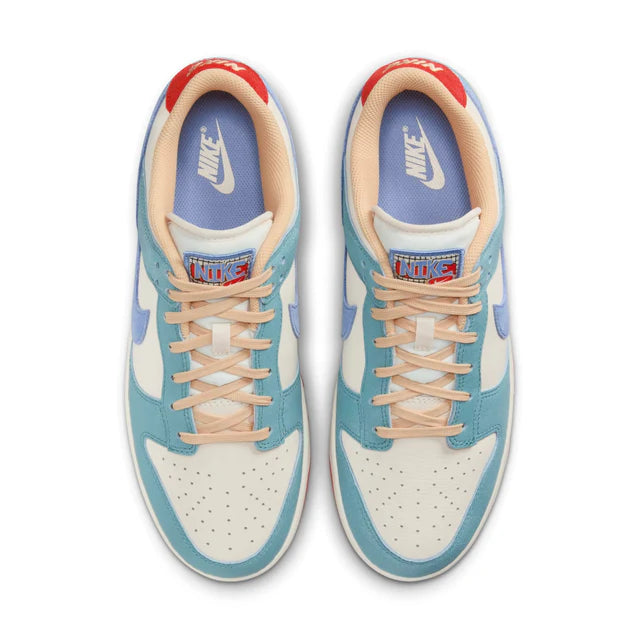 Nike Dunk Low 'Royal Pulse Pale Ivory'