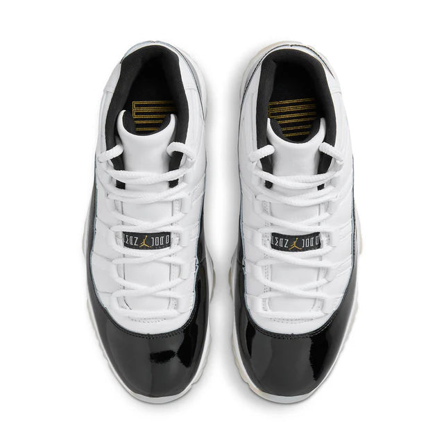 Air Jordan 11 Retro 'Defining Moment DMP 2023 Gratitude'