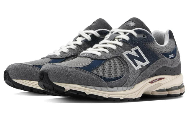 New Balance 2002R 'Grey Navy'