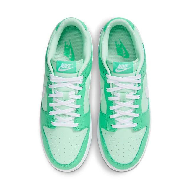Nike Dunk Low 'Mint Foam Light Menta'