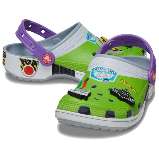 Crocs x Toy Story Classic Clog 'Buzz Lightyear'