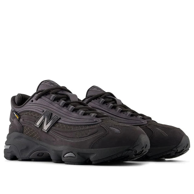 New Balance 1000 'Cordura Black Grey'