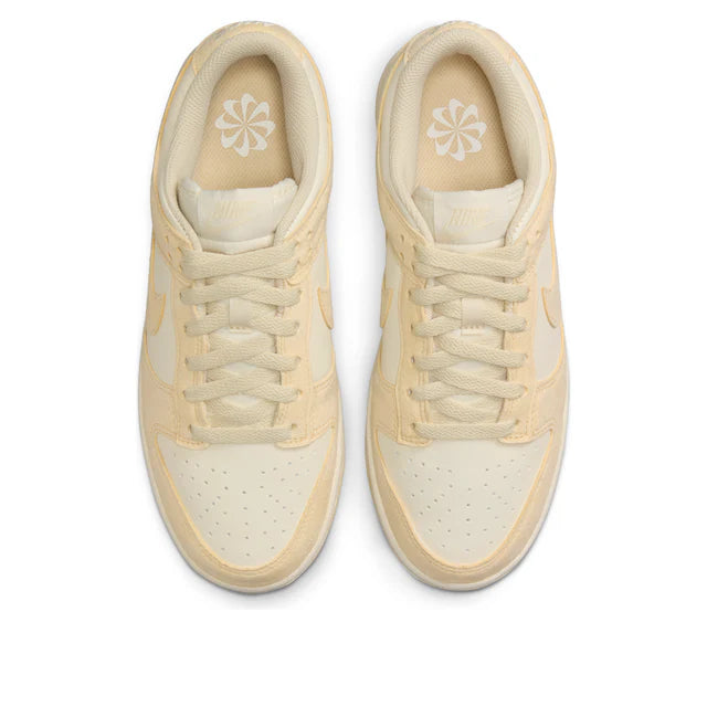 Nike Women's Dunk Low Next Nature 'Soft Pearl Beach'