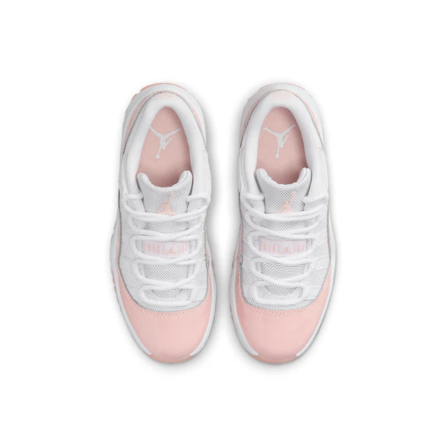 Air Jordan 11 Women's Retro Low 'Legend Pink'