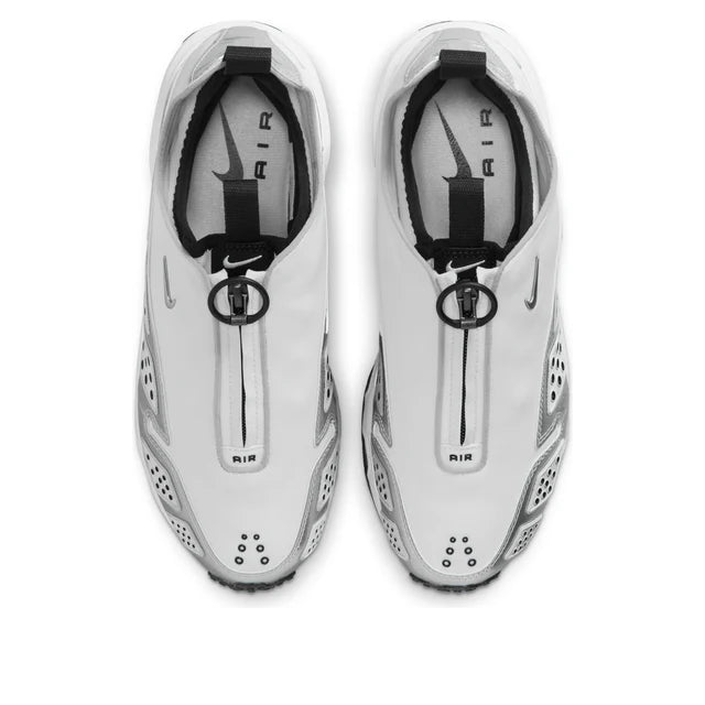 Nike Women's Air Max SNDR 'White Metallic Silver'
