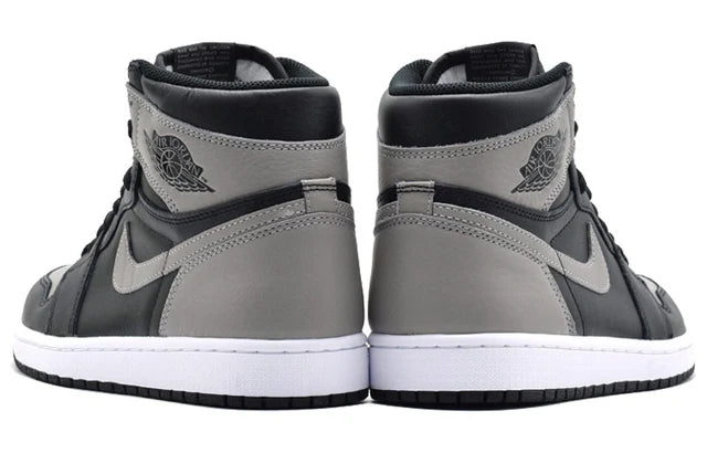 Air Jordan 1 Retro High OG 'Shadow'