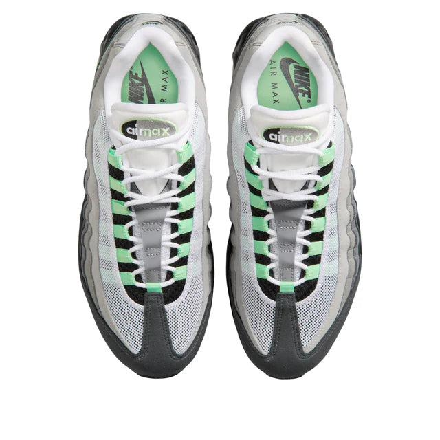 Nike Women's Air Max 95 OG Big Bubble 'Fresh Mint'