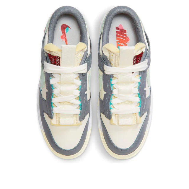 Nike Dunk Low Jumbo 'Chinese New Year'