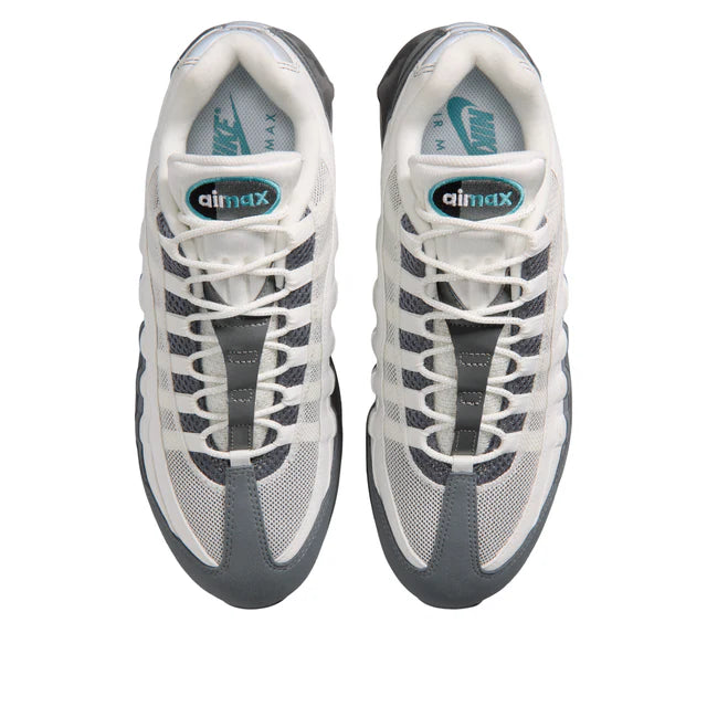 Nike Air Max 95 Big Bubble 'Dusty Cactus'