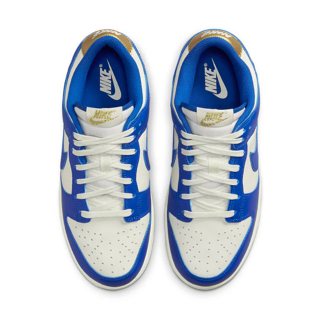 Nike Women's Dunk Low 'Kansas City Royals'