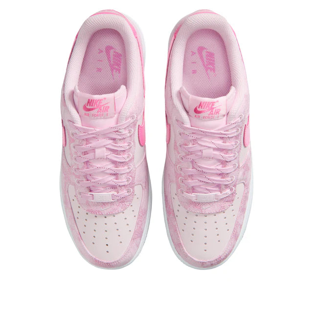 Nike Women's Air Force 1 Low 'Pink Foam'