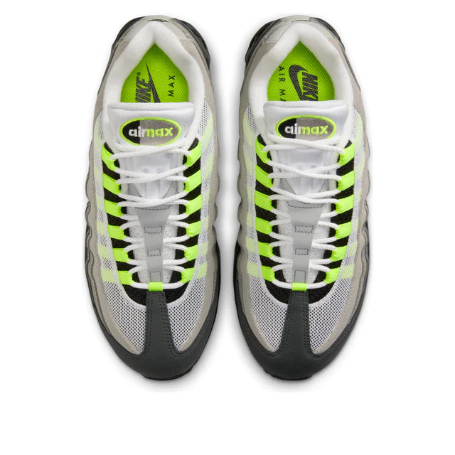 Nike Women's Air Max 95 Big Bubble 'Neon'