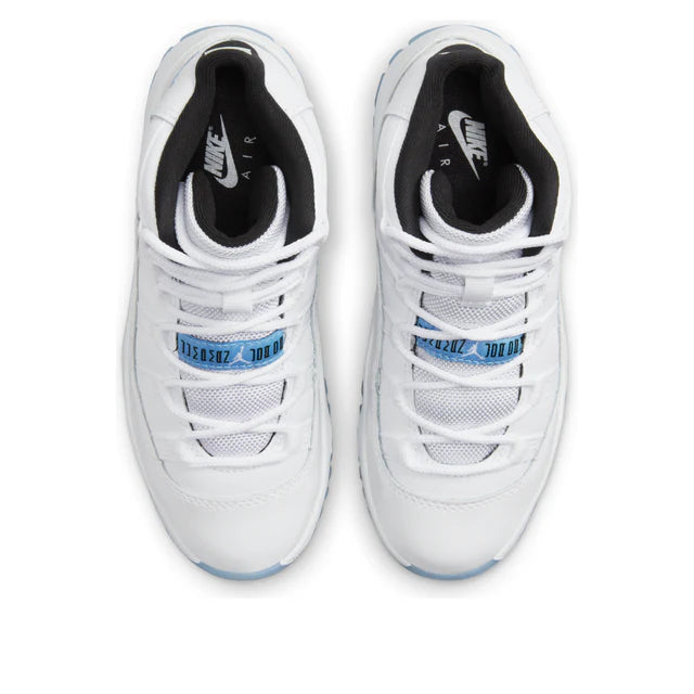 Air Jordan 11 'Legend Blue' 2024