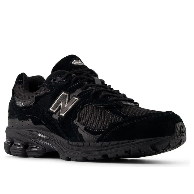 2002R 'Protection Pack Black'