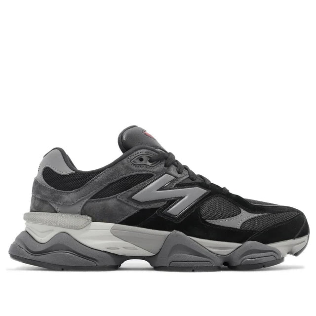 New Balance 9060 'Black Castlerock'