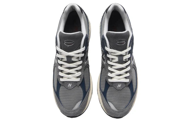 New Balance 2002R 'Grey Navy'