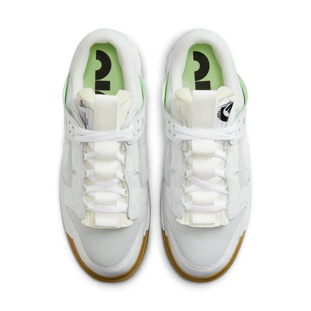 Nike Dunk Low Jumbo 'Photon Dust Gum Light Brown'