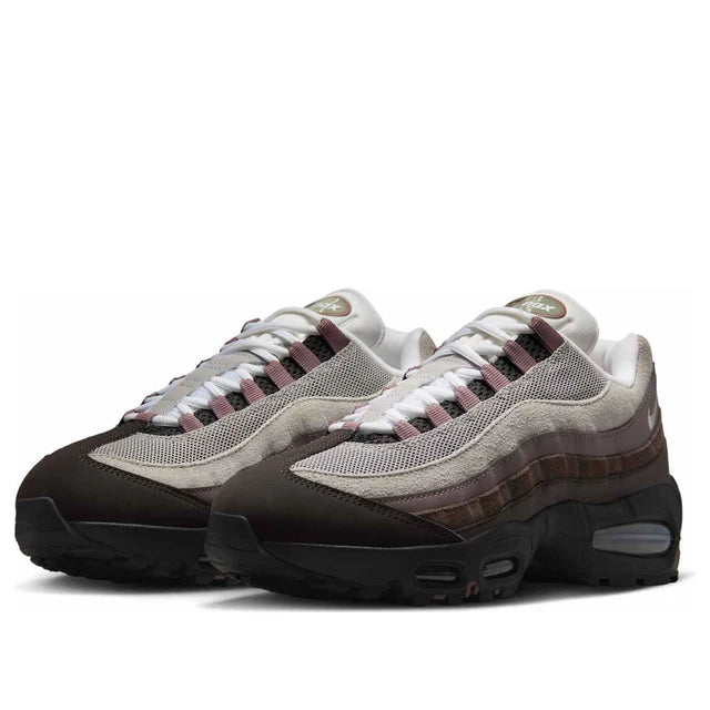 Nike Women's Air Max 95 OG 'Big Bubble Velvet Brown'