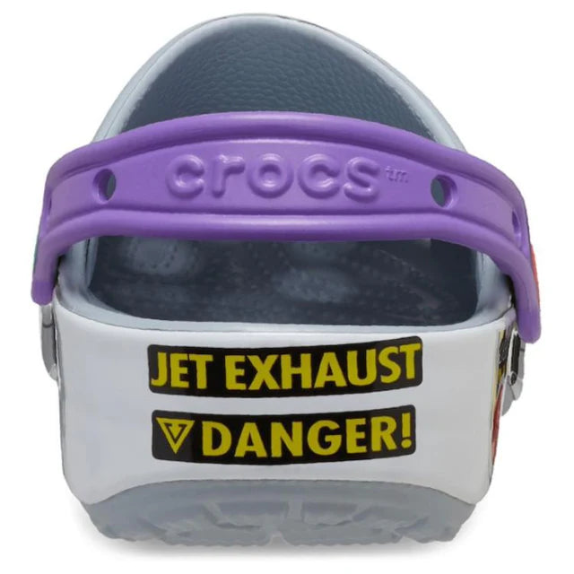 Crocs x Toy Story Classic Clog 'Buzz Lightyear'