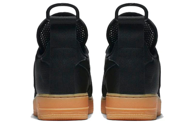 Nike Air Force 1 Low Utility 'Black'