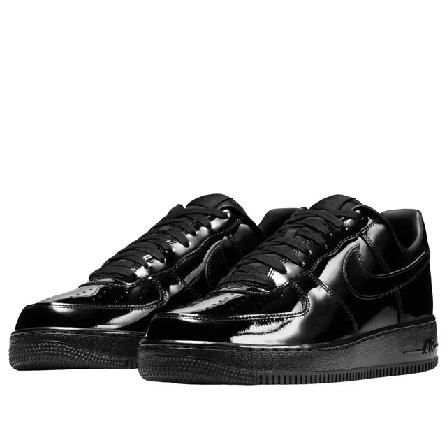 Nike Air Force 1 'Patent - Black'
