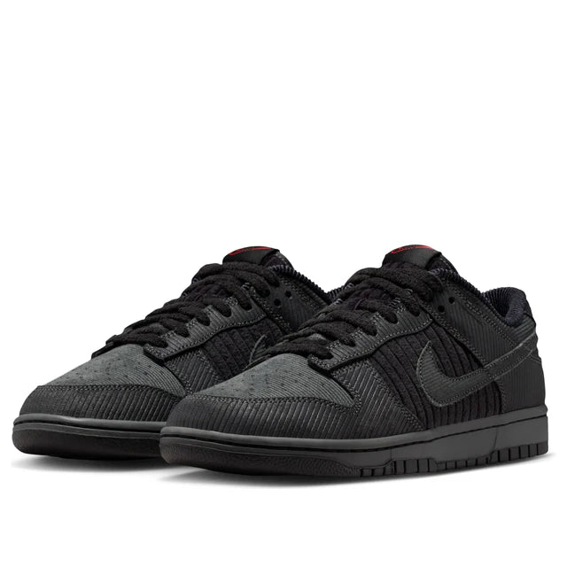 Nike Dunk Low Retro Premium 'Black Corduroy'