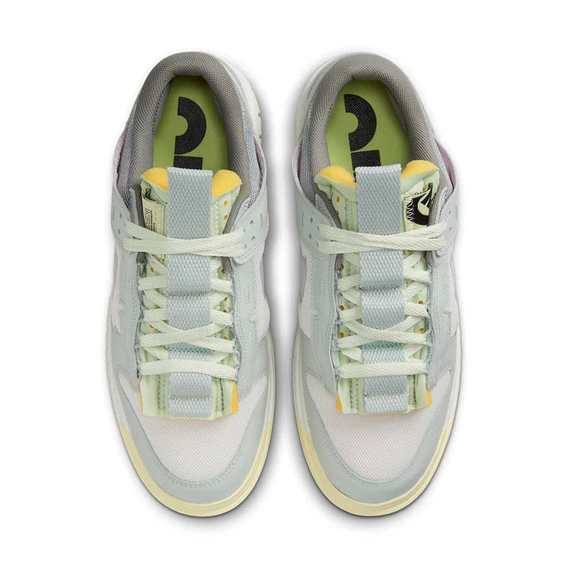 Nike Dunk Low Jumbo 'Mint Foam'