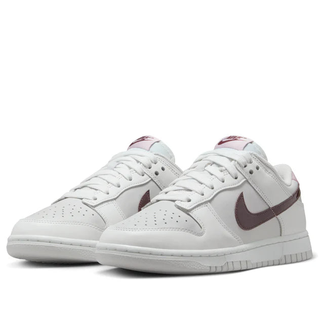 Nike Women's Dunk Low 'White Plum Chalk'