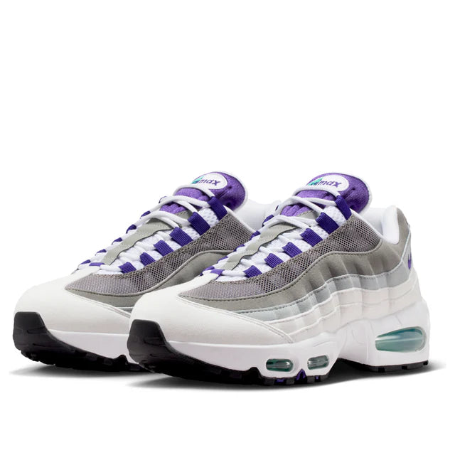 Nike Women's Air Max 95 OG 'Grape'