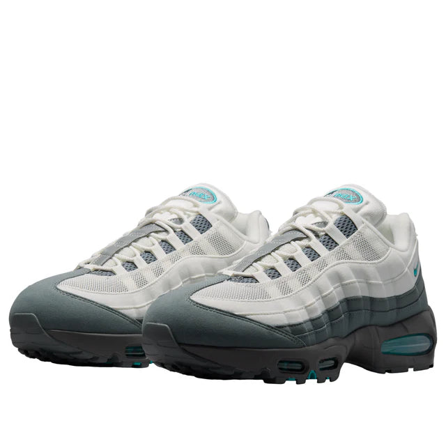 Nike Air Max 95 Big Bubble 'Dusty Cactus'