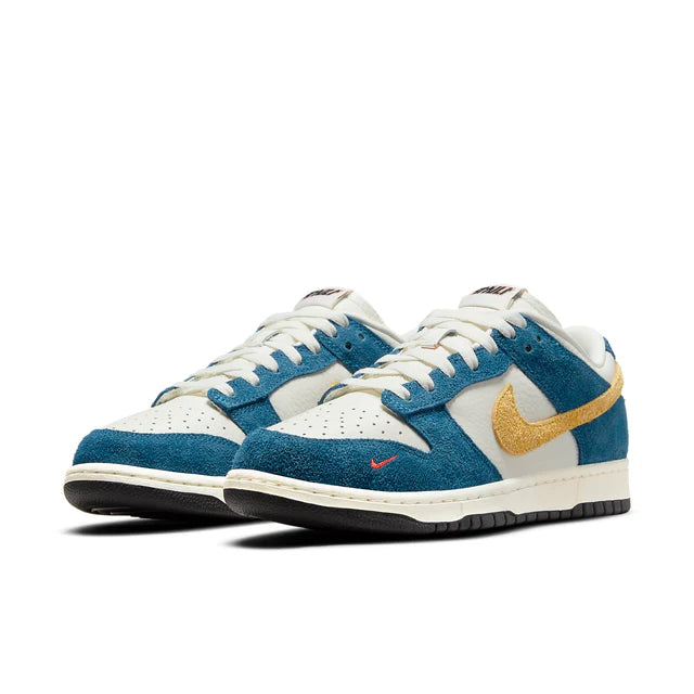 Nike x Kasina Dunk Low '80s Bus'