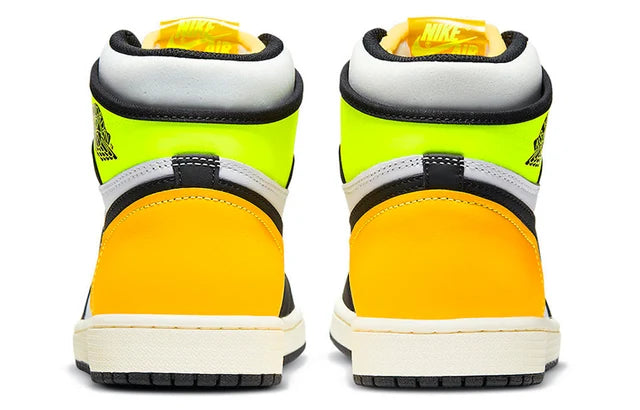Air Jordan 1 High OG 'Volt Gold'