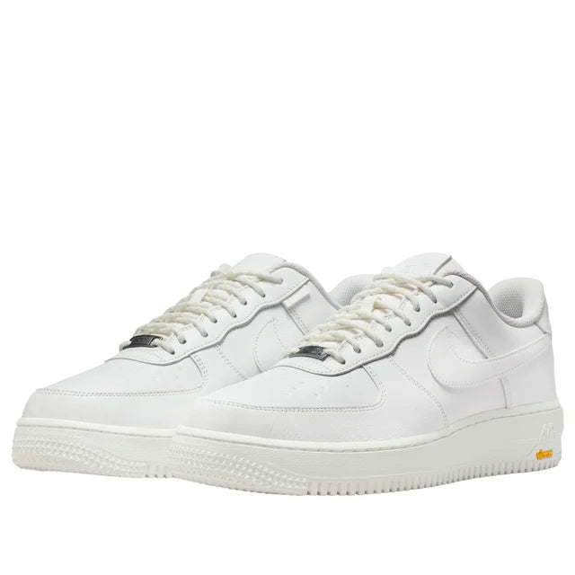 Nike x Vibram Air Force 1 Low 'Summit White'