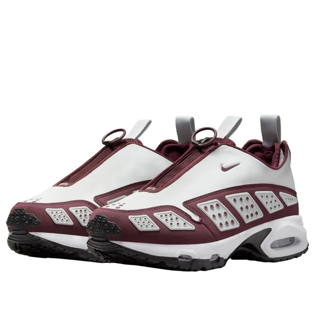 Nike Women's Air Max SNDR 'Night Maroon'