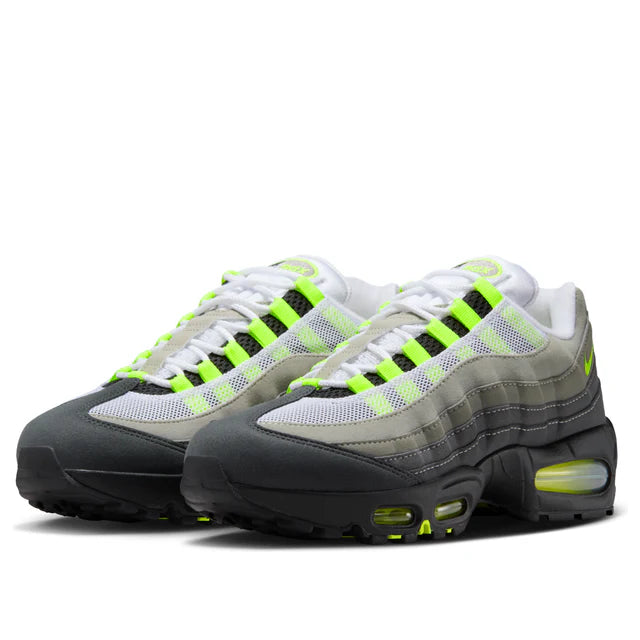 Nike Women's Air Max 95 Big Bubble 'Neon'