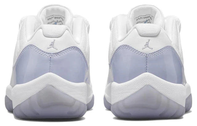 Air Jordan 11 Women's Retro Low 'Pure Violet'