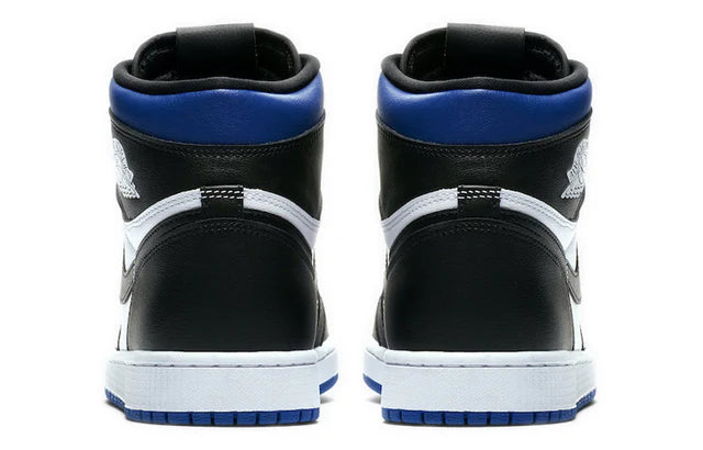 Air Jordan 1 High OG 'Royal Toe'