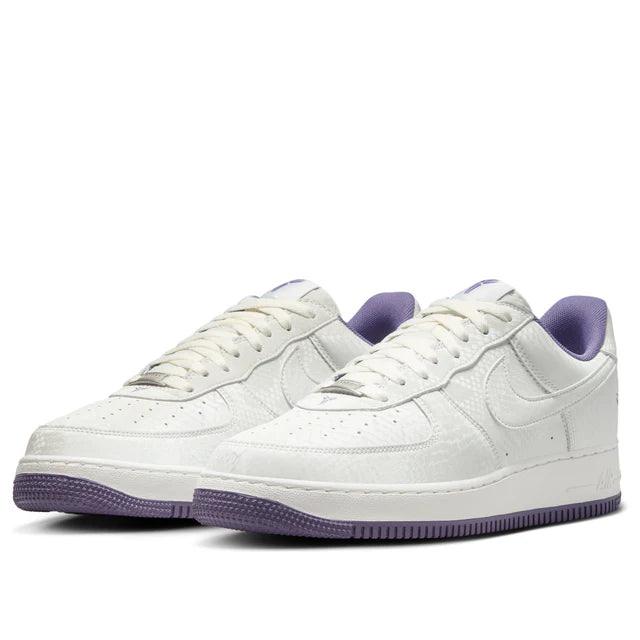 Nike x Kobe Bryant Air Force 1 Low 'Daybreak'