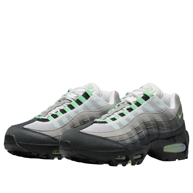 Nike Women's Air Max 95 OG Big Bubble 'Fresh Mint'
