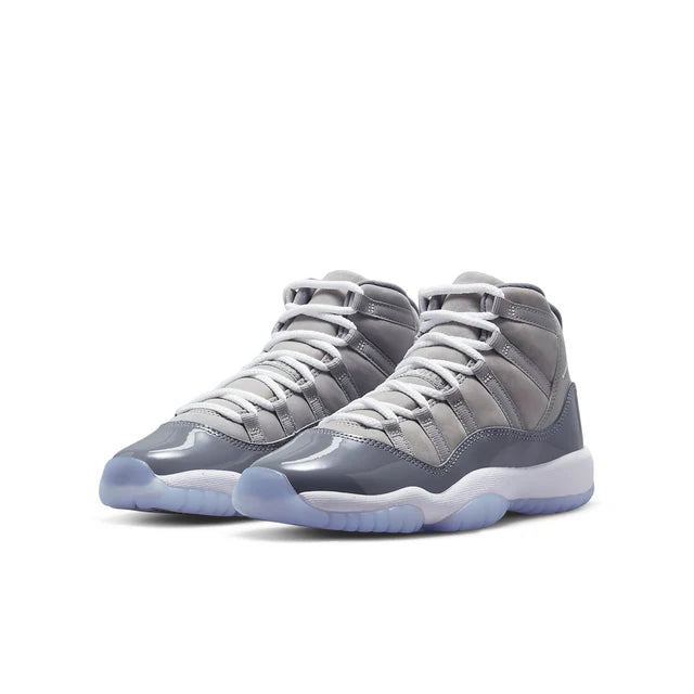 Air Jordan 11 Retro 'Cool Grey'
