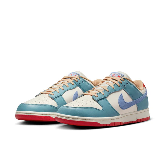 Nike Dunk Low 'Royal Pulse Pale Ivory'