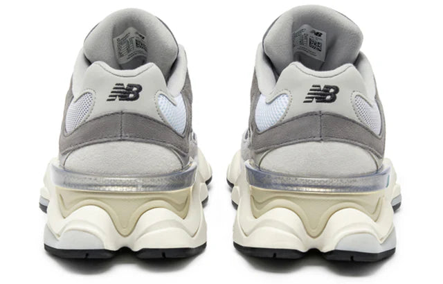 New Balance 9060 'Rain Cloud Grey'