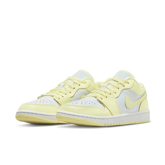 Air Jordan 1 Low Women's 'Lemonade'