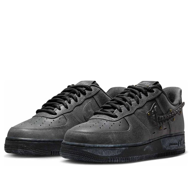 Nike Air Force 1 '07 LV8 'Medium Ash Anthracite'