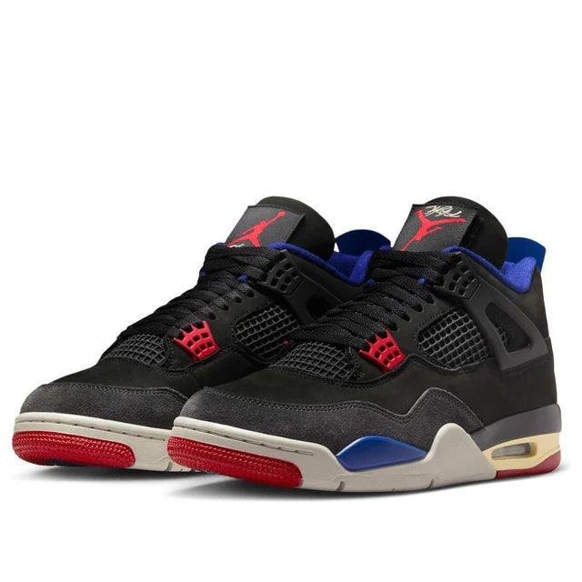 Air Jordan 4 Retro 'Rare Air' 2025-Gold Lettering