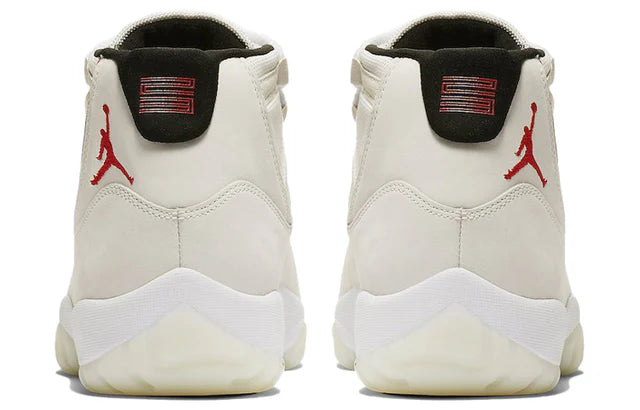 Air Jordan 11 Retro 'Platinum Tint'
