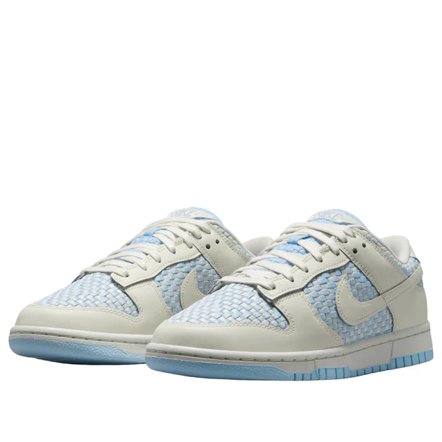 Nike Women's Dunk Low 'Hydrogen Blue Sail'