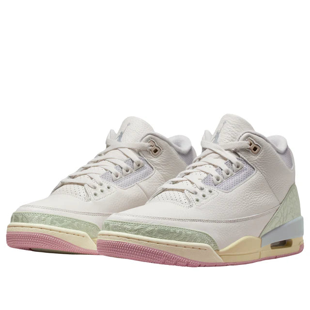 Air Jordan 3 Retro OG 'Spring is in the Air'